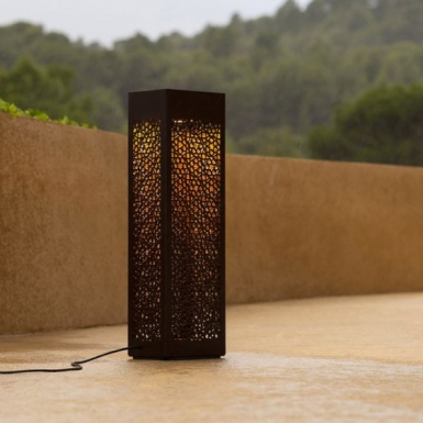 LUMINAIRES EXT&Eacute;RIEURS D&Eacute;CORATIFS 575.479
