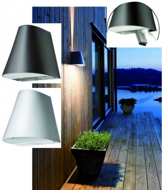 LUMINAIRES EXTÉRIEURS DÉCORATIFS 578.027