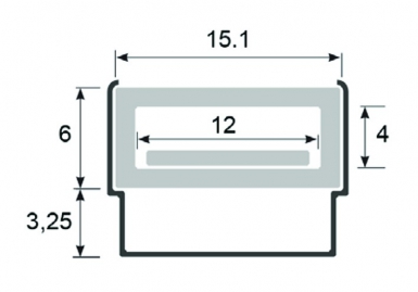 LAMPES LEDS 578.767