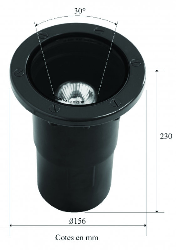 LUMINAIRES EXTÉRIEURS 578.886