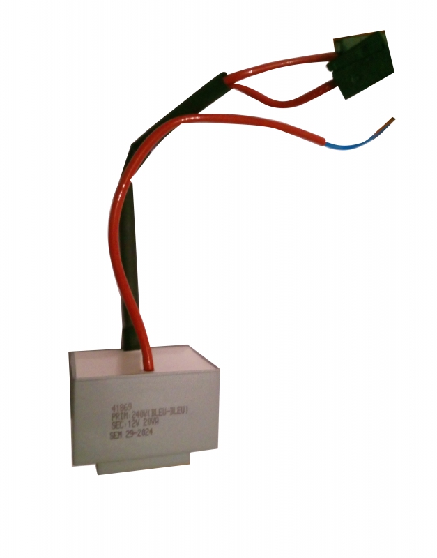 LUMINAIRES EXT&Eacute;RIEURS 579.814