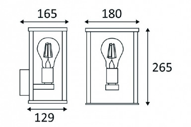 LUMINAIRES D&Eacute;CORATIFS 580.138