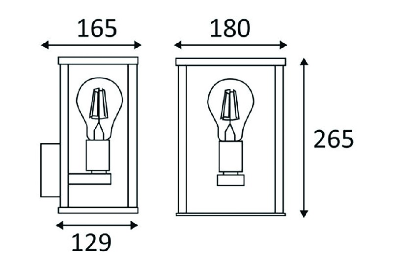 LUMINAIRES D&Eacute;CORATIFS 580.138