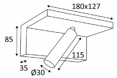 LUMINAIRES D&Eacute;CORATIFS 580.143