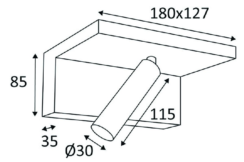 LUMINAIRES D&Eacute;CORATIFS 580.143