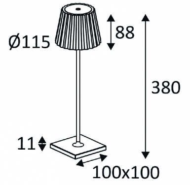 LUMINAIRES D&Eacute;CORATIFS 580.149