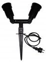 FAN EUROPE LIGHTING 580.422