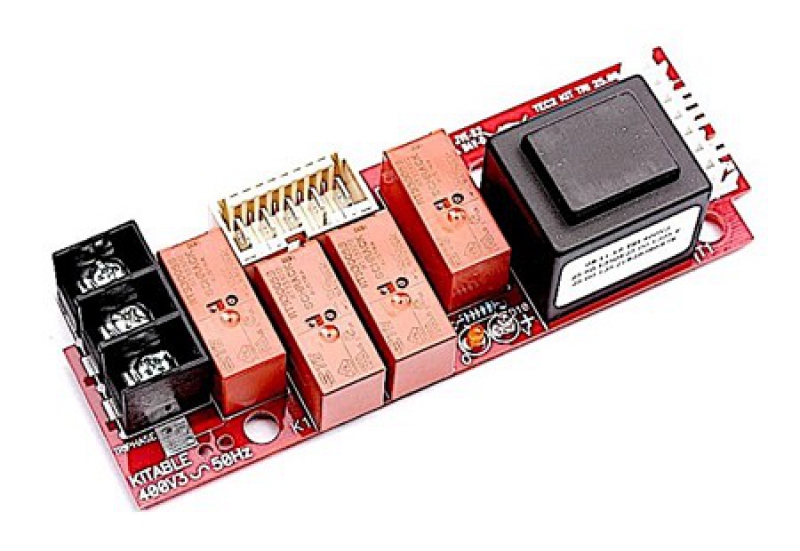 CHAUFFE-EAU &Eacute;LECTRIQUES 582.010