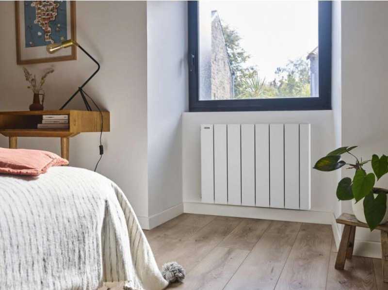 CHALEUR DOUCE 583.584