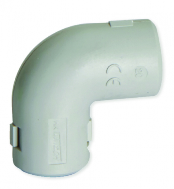 CONDUITS ET ACCESSOIRES 586.190