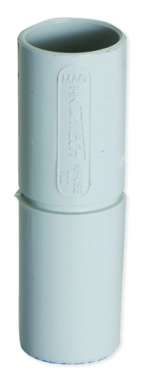 CONDUITS ET ACCESSOIRES 586.203