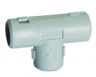 CONDUITS ET ACCESSOIRES 586.207