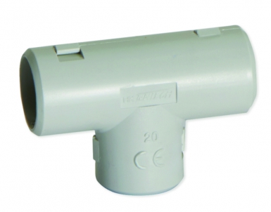 CONDUITS ET ACCESSOIRES 586.208