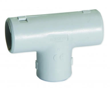 CONDUITS ET ACCESSOIRES 586.209