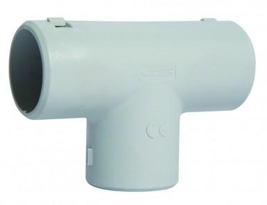 CONDUITS ET ACCESSOIRES 586.210