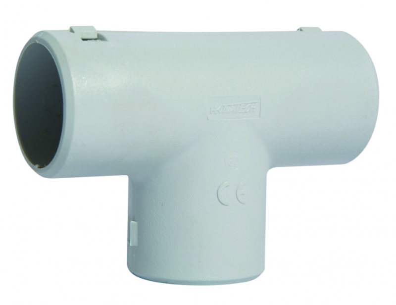 CONDUITS ET ACCESSOIRES 586.210