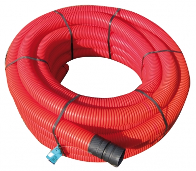 CONDUITS ET ACCESSOIRES 586.312