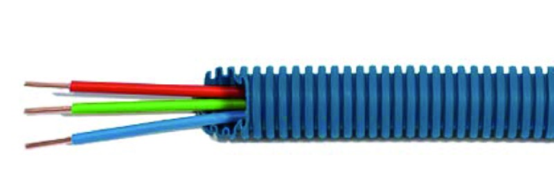 CONDUITS ET ACCESSOIRES 586.533