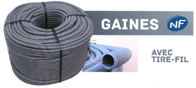 CONDUITS ET ACCESSOIRES 587.084