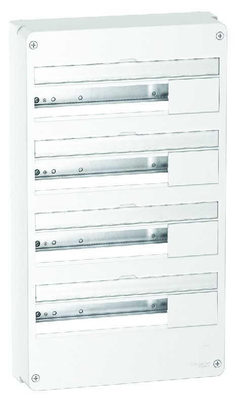 COFFRETS ET ARMOIRES SCHNEIDER 587.106