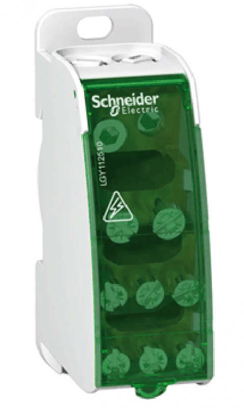 COFFRETS ET ARMOIRES SCHNEIDER 587.230