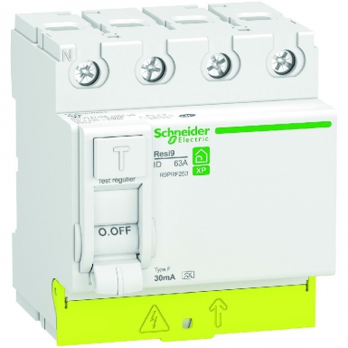 APPAREILS MODULAIRES SCHNEIDER 588.613