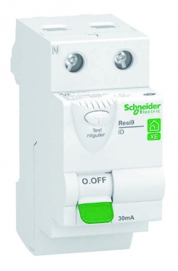 APPAREILS MODULAIRES SCHNEIDER 588.010