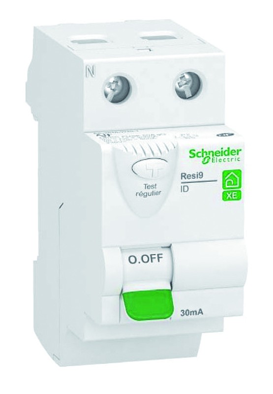 APPAREILS MODULAIRES SCHNEIDER 588.012