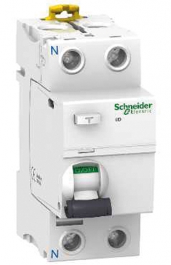 APPAREILS MODULAIRES SCHNEIDER 588.032