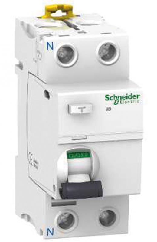 APPAREILS MODULAIRES SCHNEIDER 588.033