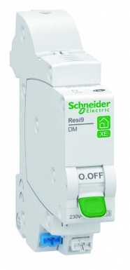 APPAREILS MODULAIRES SCHNEIDER 588.112