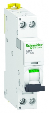 Disjoncteur Photovoltaïque DC Heschen HSM2DC-250 - 250A, 2 Pôles, 600V - Pour Installations Solaires, Onduleurs, Batteries
