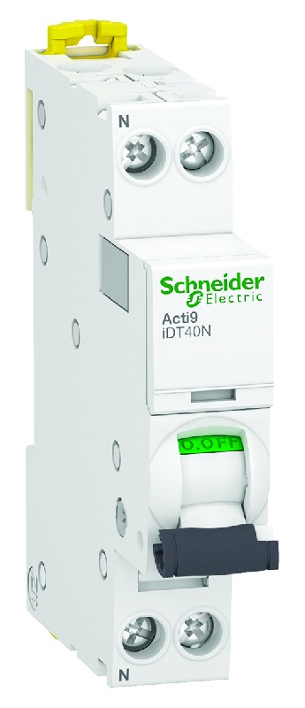 APPAREILS MODULAIRES SCHNEIDER 588.135
