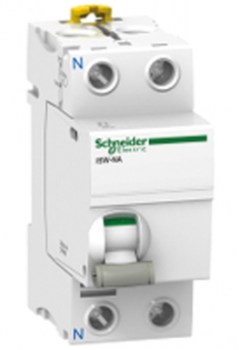 APPAREILS MODULAIRES SCHNEIDER 588.265