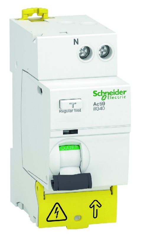 APPAREILS MODULAIRES SCHNEIDER 588.586