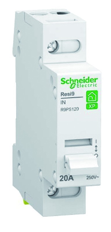 APPAREILS MODULAIRES SCHNEIDER 588.320