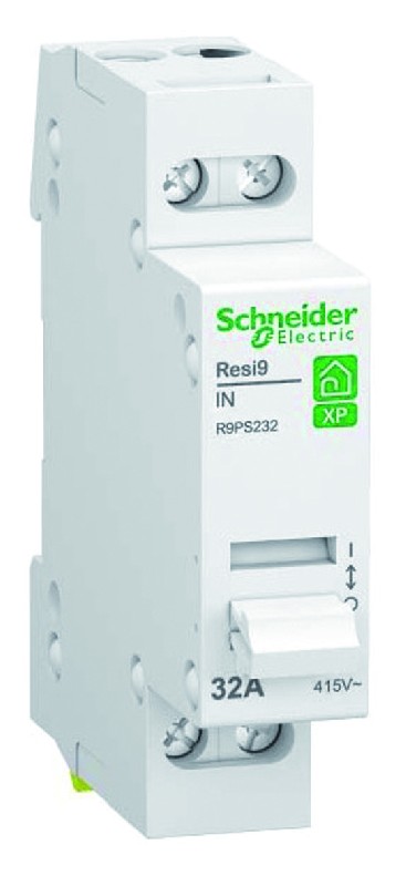 APPAREILS MODULAIRES SCHNEIDER 588.321