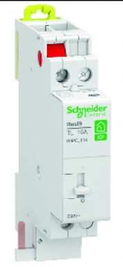 APPAREILS MODULAIRES SCHNEIDER 588.340