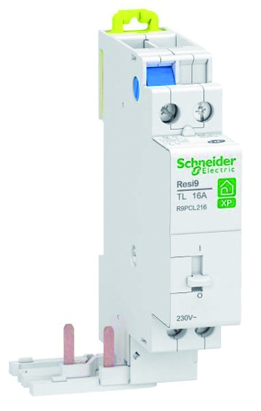 APPAREILS MODULAIRES SCHNEIDER 588.341