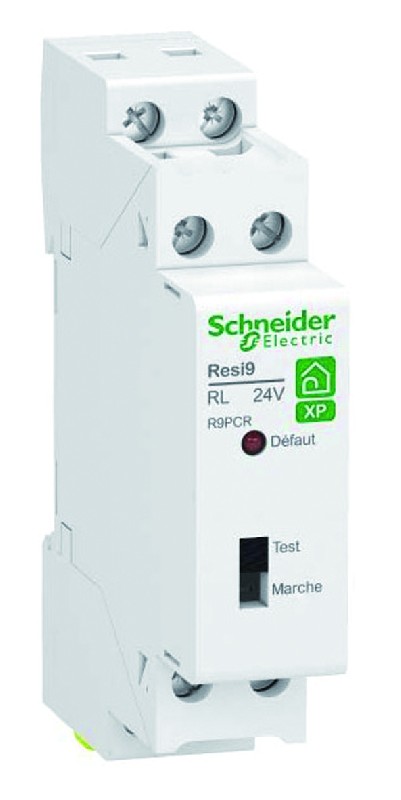 APPAREILS MODULAIRES SCHNEIDER 588.351