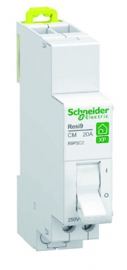 APPAREILS MODULAIRES SCHNEIDER 588.352