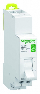 APPAREILS MODULAIRES SCHNEIDER 588.354