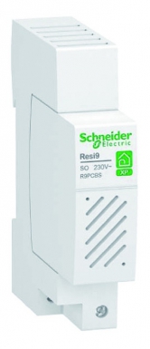 APPAREILS MODULAIRES SCHNEIDER 588.356