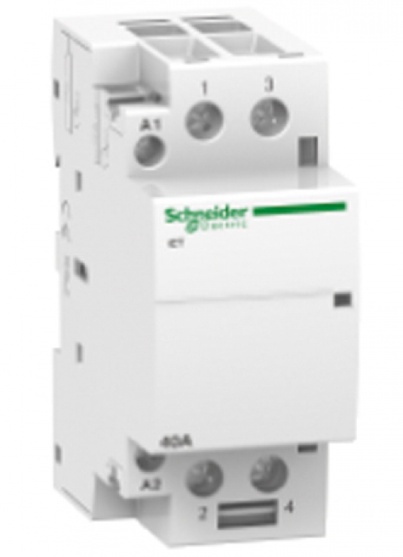 APPAREILS MODULAIRES SCHNEIDER 588.375