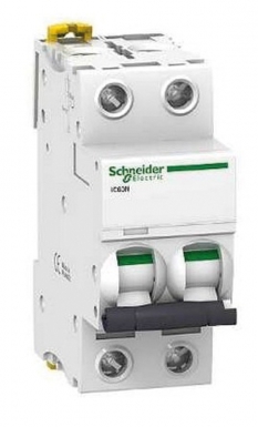 APPAREILS MODULAIRES SCHNEIDER 588.445