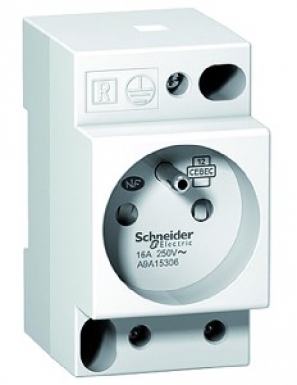 APPAREILS MODULAIRES SCHNEIDER 588.489