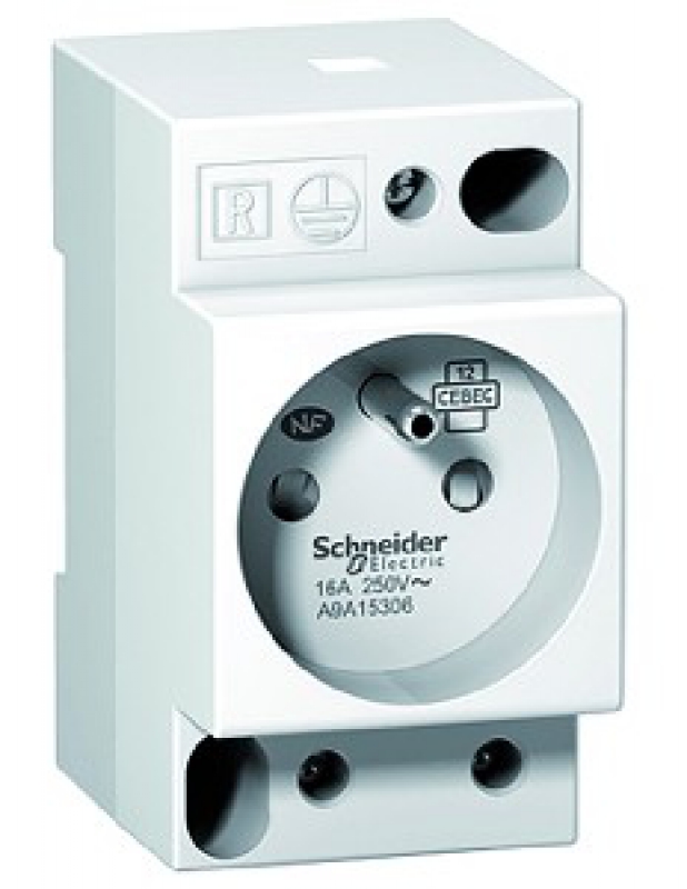 APPAREILS MODULAIRES SCHNEIDER 588.489