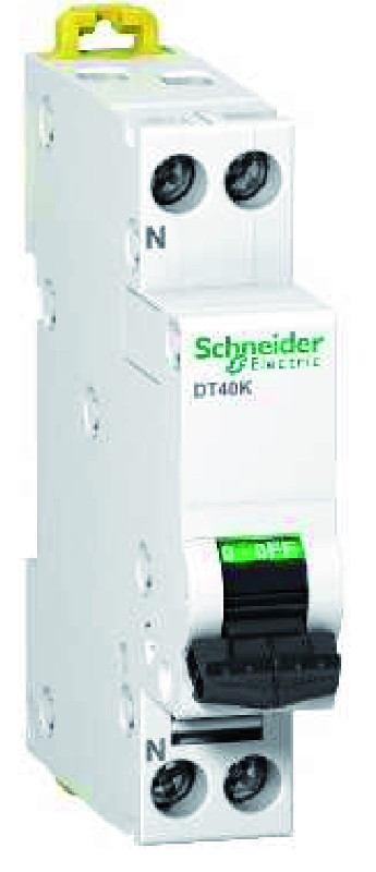 Disjoncteur Schneider DT40K A9N21104 – Occasion Testée, Garanti 30 Jours
