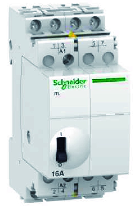 APPAREILS MODULAIRES SCHNEIDER 588.531