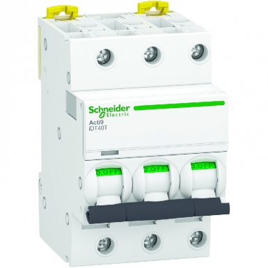 APPAREILS MODULAIRES SCHNEIDER 588.563